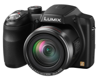 Panasonic DMC LZ30 - 1393310 - zdjęcie 1